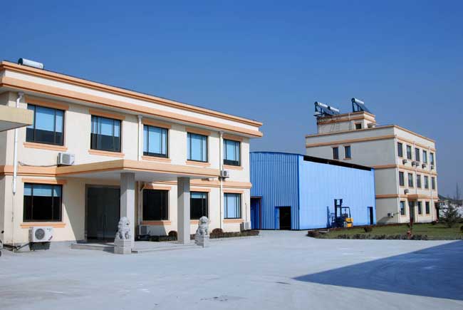 广复建材(上海)